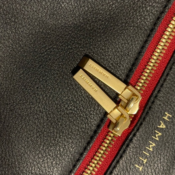 Hammitt- Small Signature Tony - Picture 5 of 6